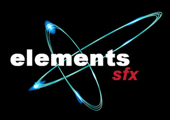 Elements FX - Special Effects for Film and TV