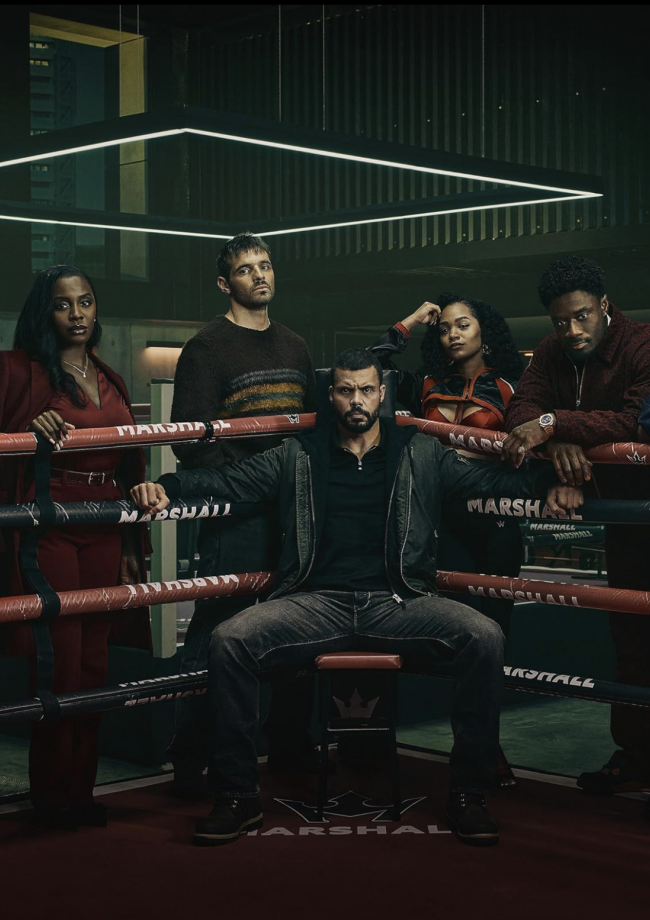 fightland 