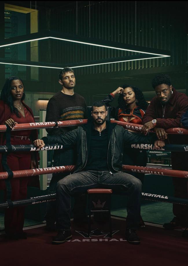 fightland 