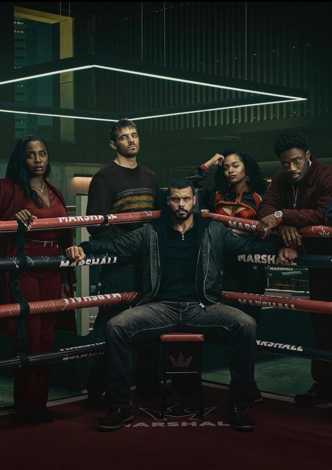 fightland 