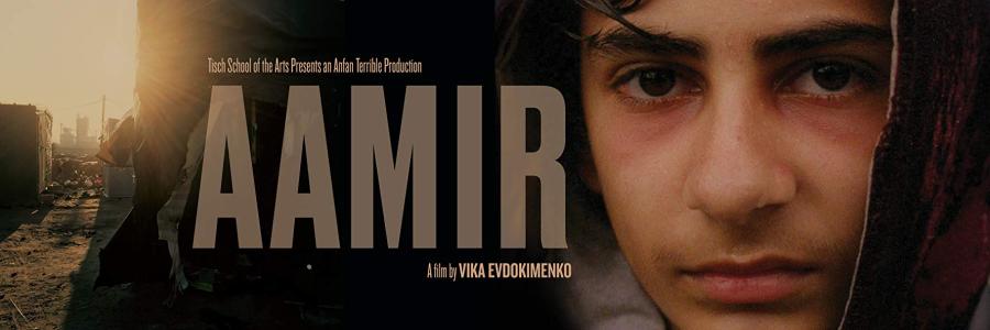 Aamir