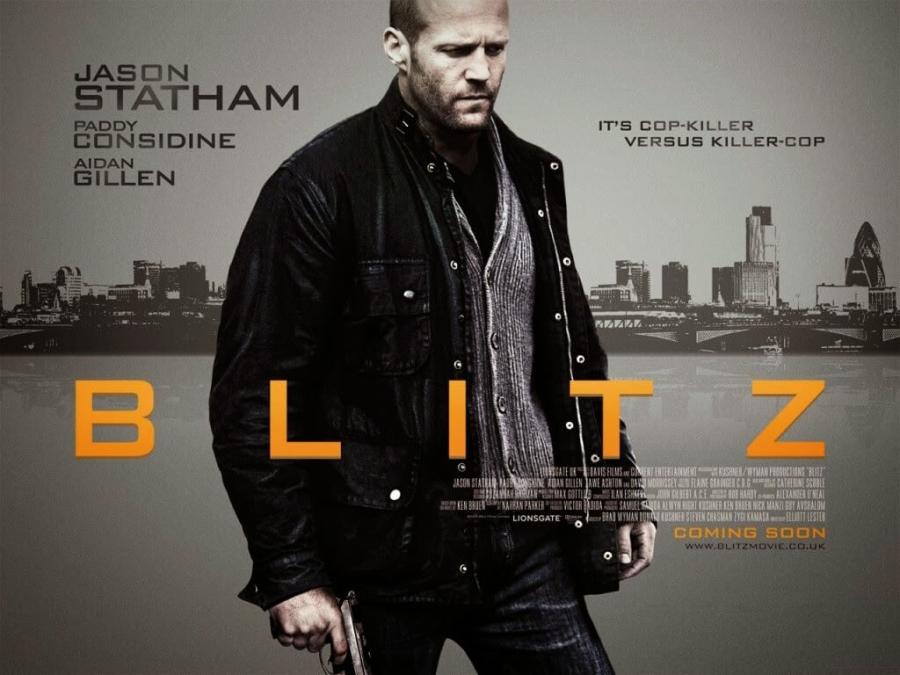 Blitz