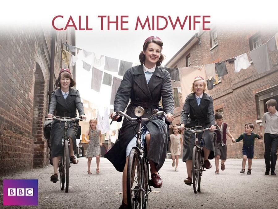 Call the Midwife