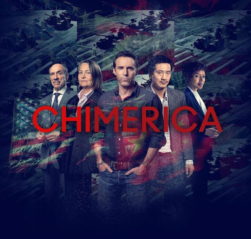 Chimerica