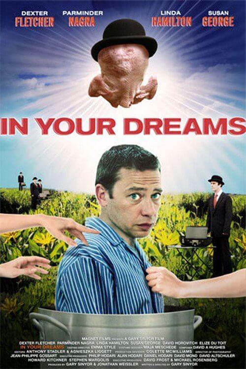 In Your Dreams