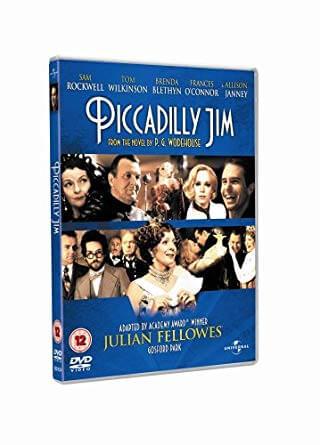 Piccadilly Jim