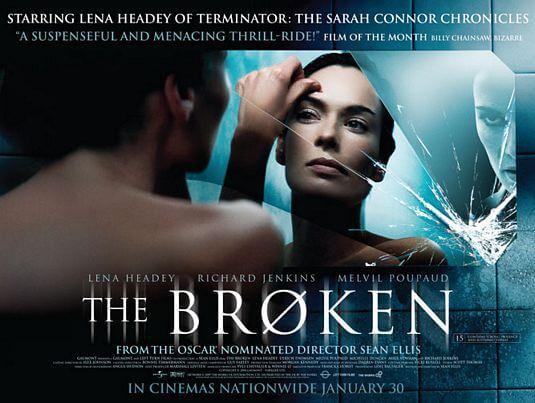 The Broken