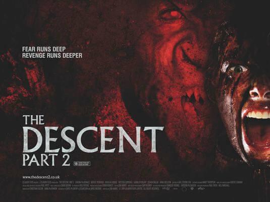 The Descent (Part 2)