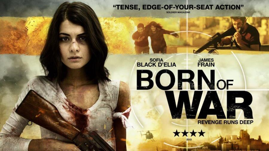 Born of War