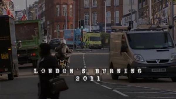 London's Burning