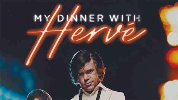 My Dinner with Herve