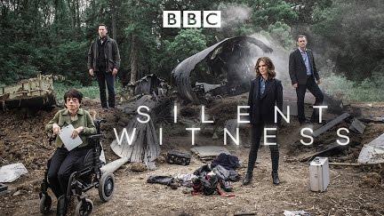Silent Witness