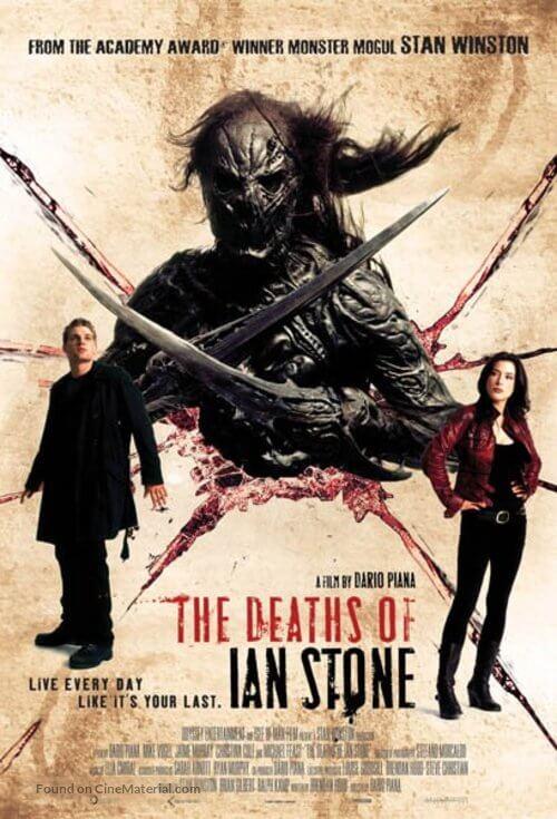 The Deaths of Ian Stone