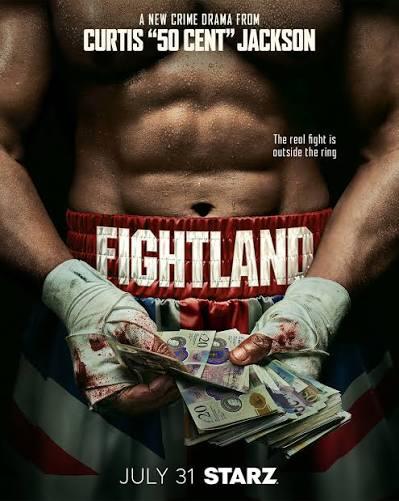 fightland