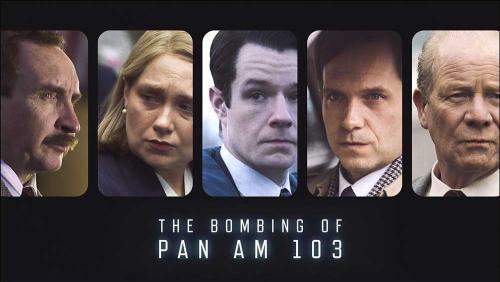 The Bombing of Pan Am 103