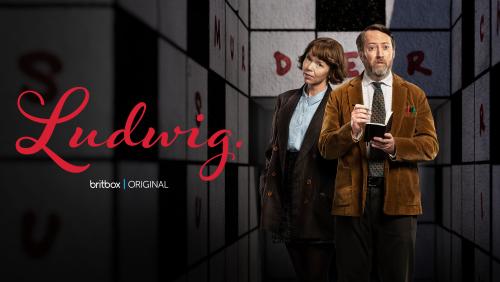 Ludwig