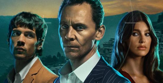 the night manager 