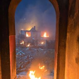 The Bombing of Pan Am 103