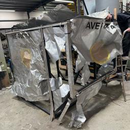 The Bombing of Pan Am 103