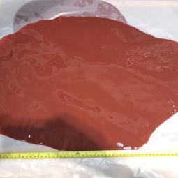 blood pool