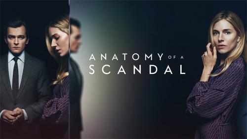 Anatomy of a Scandal