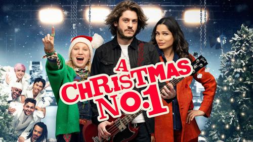 A Christmas Number One