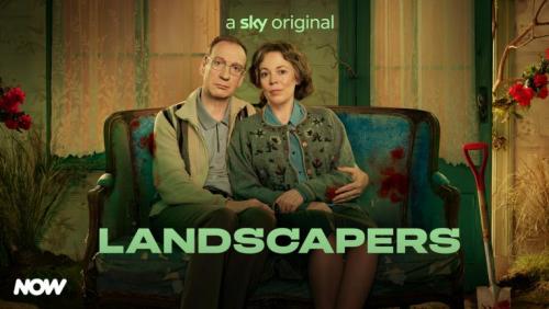 Landscapers