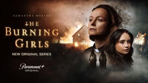 The Burning Girls
