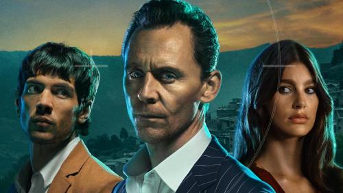 the night manager 