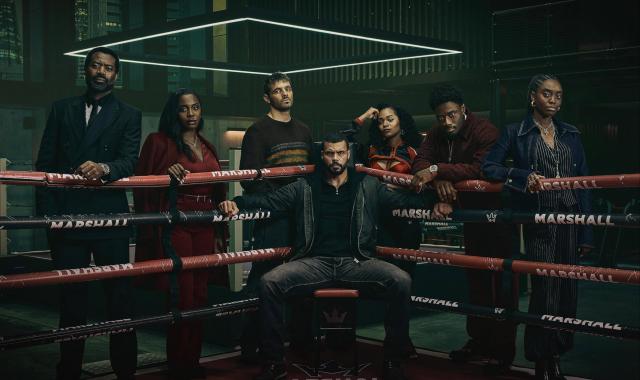 fightland 