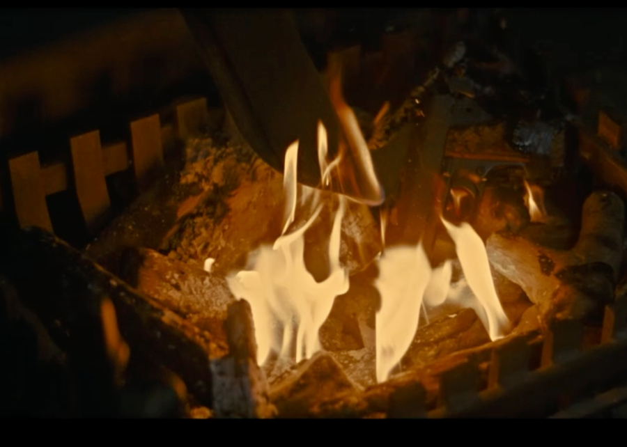 fireplace gun